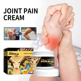 South Moon Joint Cream, Lumbar Vertebrae Shoulder Joint Joint Massage Cream